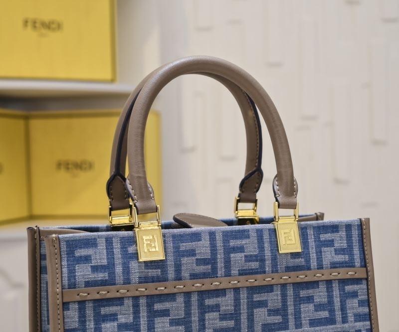 Fendi Shopping Bags